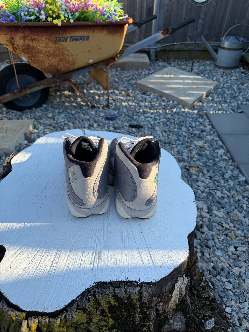 Jordan 13 - Picture 3 of 6